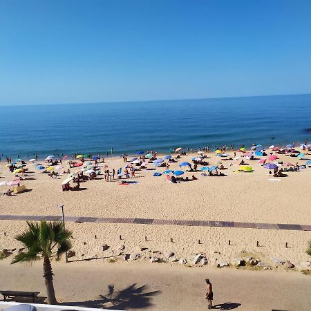 Apartament Janela Do Mar Quarteira Zewnętrze zdjęcie