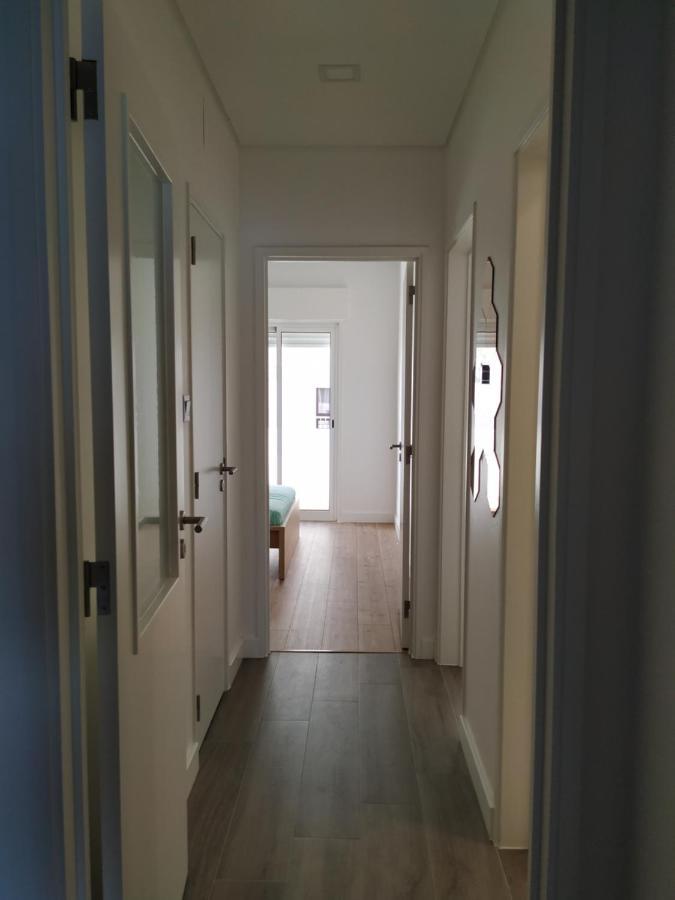 Apartament Janela Do Mar Quarteira Zewnętrze zdjęcie