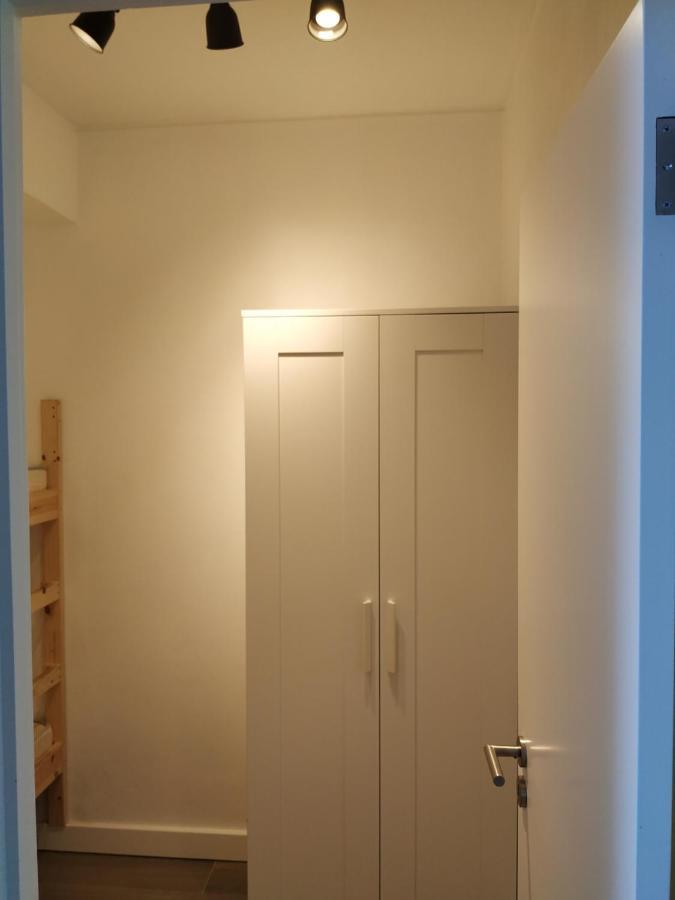 Apartament Janela Do Mar Quarteira Zewnętrze zdjęcie