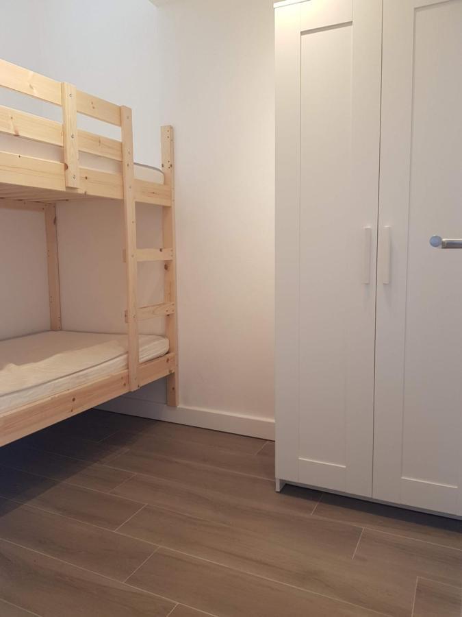 Apartament Janela Do Mar Quarteira Zewnętrze zdjęcie