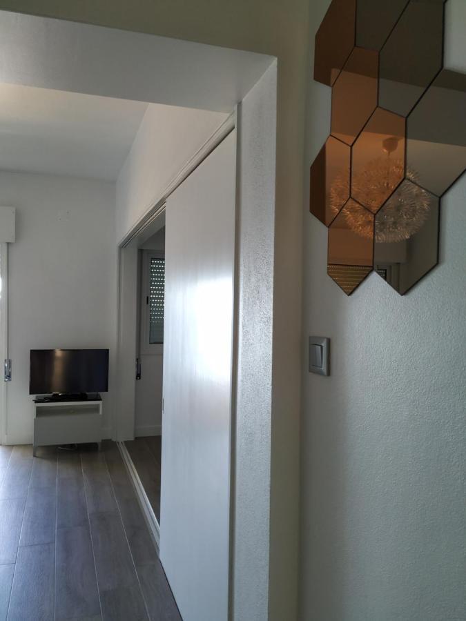 Apartament Janela Do Mar Quarteira Zewnętrze zdjęcie