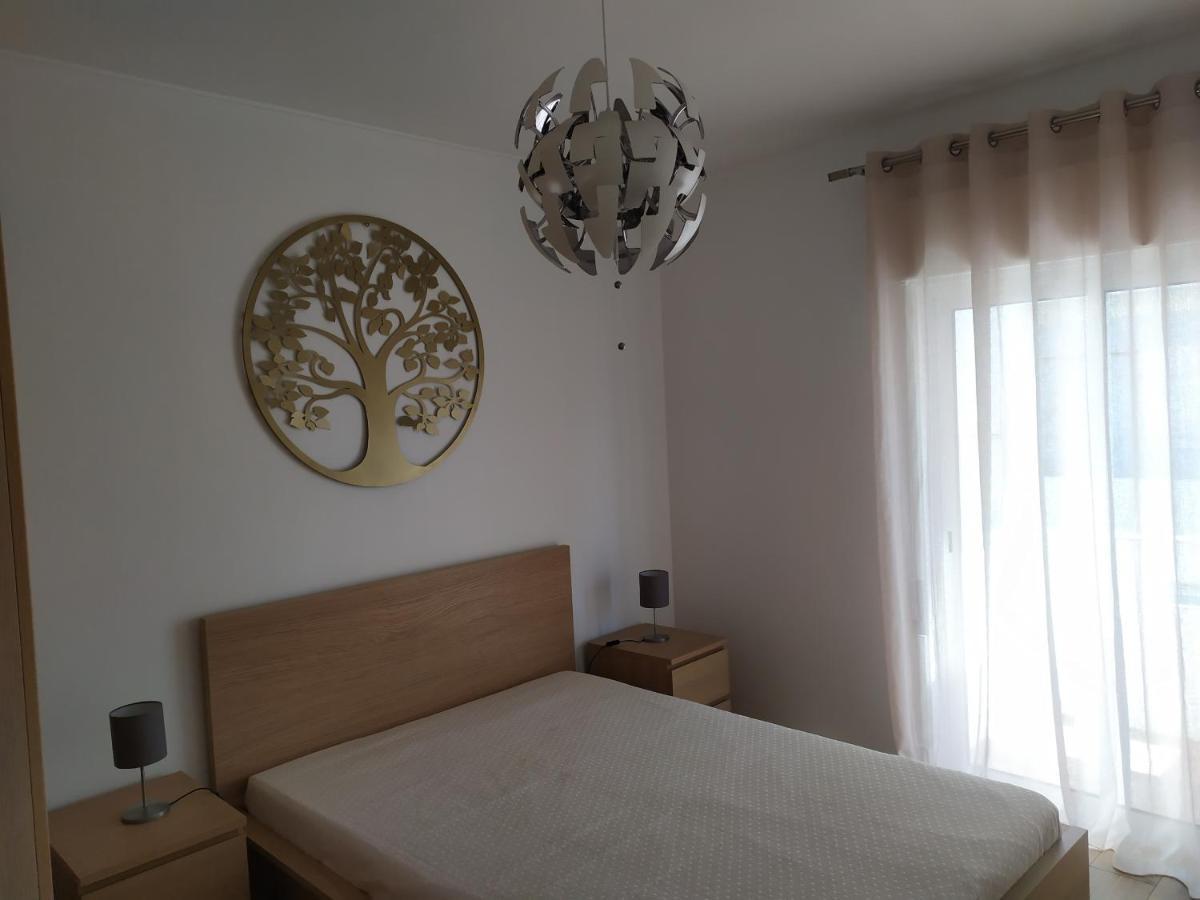 Apartament Janela Do Mar Quarteira Zewnętrze zdjęcie