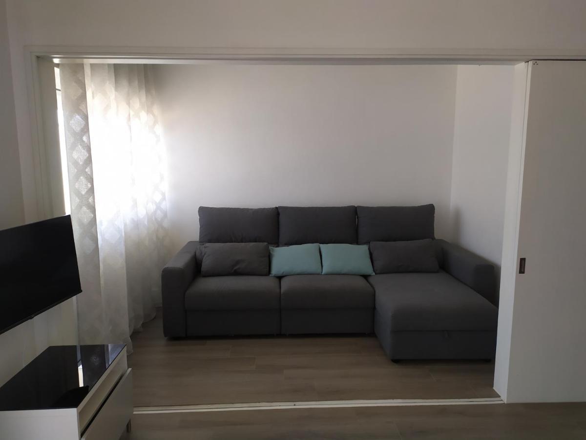 Apartament Janela Do Mar Quarteira Zewnętrze zdjęcie